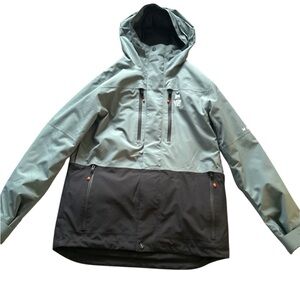 Men’s Montec Fawk Ski Jacket